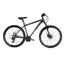 Salcano NG Team 300 27.5 Mountain Bike Antrachite/Silver
