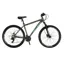 Salcano NG Team 300 27.5 Mountain Bike Platin/Light Blue