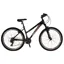 Salcano NG Team 300 26 Inch Wheel Mountain Bike Black/Copper