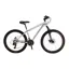 Salcano Lion 26 Inch Wheel Mountain Bike Light Grey/Black