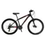 Salcano Lion 26 Inch Wheel Mountain Bike Black/Red