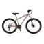 Salcano Lion 26 Inch Wheel Mountain Bike Chrome/Red