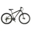 Salcano Lion 26 Inch Wheel Mountain Bike Black/Green
