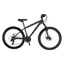 Salcano Lion V 26 Inch Wheel Mountain Bike Azure Blue/Orange