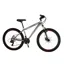Salcano Lion 26 Inch Wheel Mountain Bike Chrome/Black