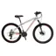 Salcano Lion 26 Inch Wheel Mountain Bike Light Grey/Red