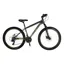 Salcano Lion 26 Inch Wheel Mountain Bike Dark Grey/Yellow
