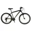 Salcano Lion V 26 Inch Wheel Mountain Bike Black/Green