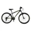 Salcano Lion V 26 Inch Wheel Mountain Bike Dark Grey/Yellow