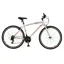 Salcano City Explorer 700c Sports Hybrid Bike Grey/Orange