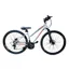 Salcano City Explorer 700c Sports Hybrid Bike Grey/Orange