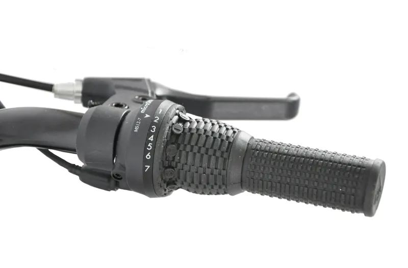 Arden Ridge 24 Inch Wheel Kids Bike Black-5