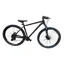 Salcano NG Team 100 1x8 27.5 Mountain Bike Black/Red