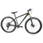 Salcano NG Team 100 1x8 29er Mountain Bike Black/Green
