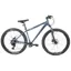 Salcano NG Team 100 1x9 27.5 Mountain Bike Azur Blue/White