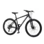 Salcano NG Team 100 1x9 27.5 Mountain Bike Black/Silver