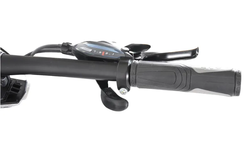 Salcano NG Team 200 29er Mountain Bike Black/Blue-6