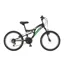 Salcano Hector 20 Inch Wheel Kids Bike Black