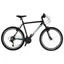 Salcano NG500 26 Inch Wheel Mountain Bike Black/Blue