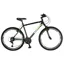 Salcano NG500 26 Inch Wheel Mountain Bike Black/Green