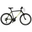 Salcano NG500 26 Inch Wheel Mountain Bike Black/Yellow
