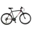 Salcano NG500 26 Inch Wheel Mountain Bike Black/Red