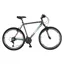Salcano NG500 26 Inch Wheel Mountain Bike Dark Grey/Blue