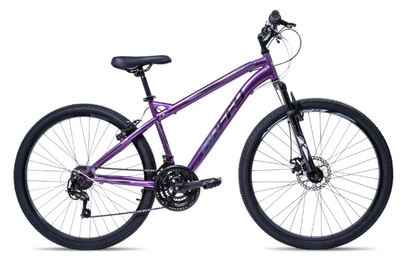 Huffy Extent Inch Wheel Mountain Bike Purple