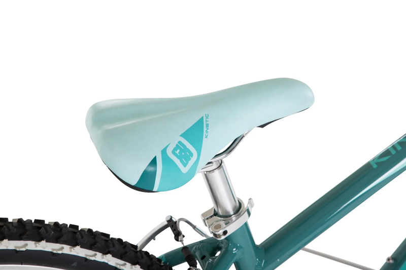 Cuda Kinetic Mountain Bike Turquoise-2