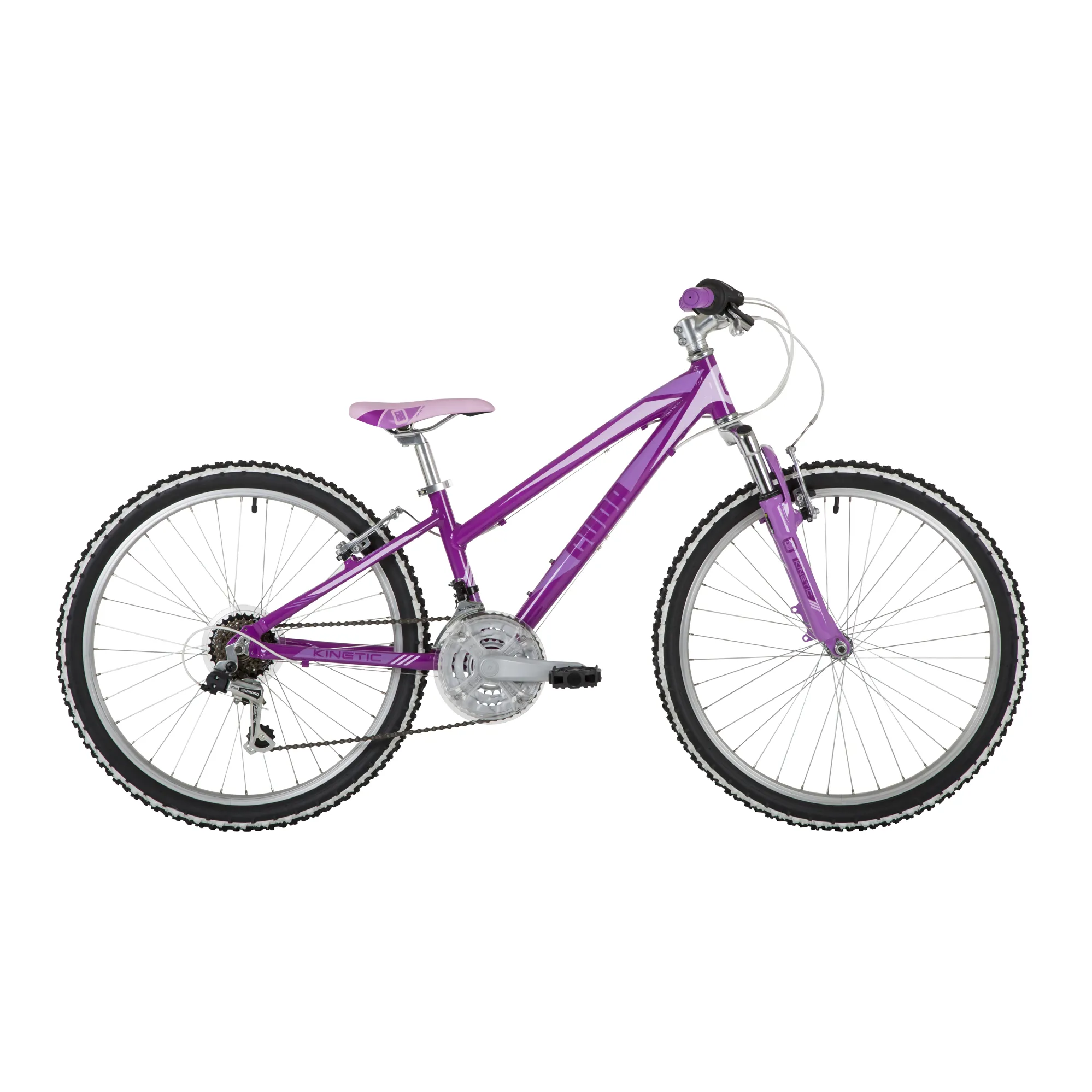 Pedal Crush 24 Inch Childrens Bikes 24 Inch Bicycle For Girl