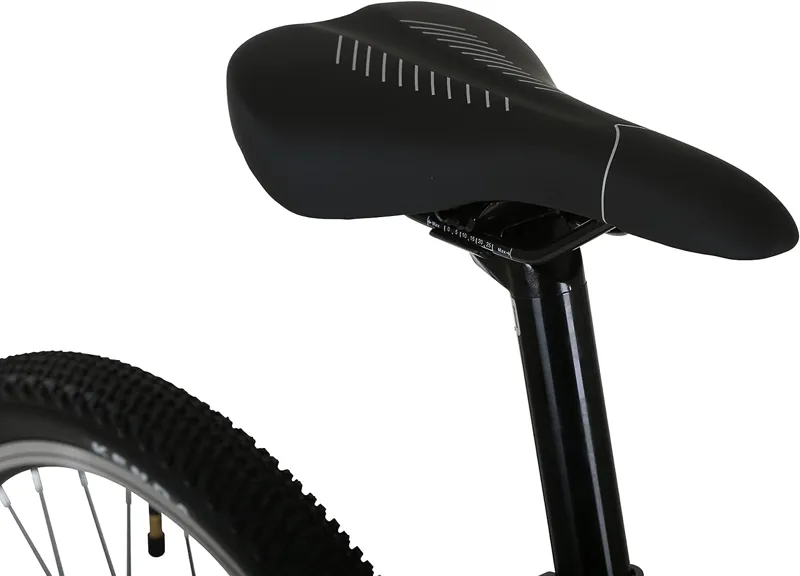 Barracuda Indiana Mountain Bike Green-2