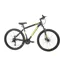 Barracuda Kreed 27.5 Inch Wheel Mountain Bike Black/Yellow