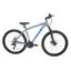 Barracuda Kreed 27.5 Inch Wheel Mountain Bike Grey/Blue