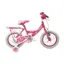 Hi5 Emily 14 Inch Wheel Kids Bike Pink