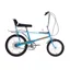 Raleigh Chopper 20 Inch Wheel Bike Space Blue