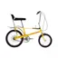 Raleigh Chopper 20 Inch Wheel Bike Fizzy Yellow