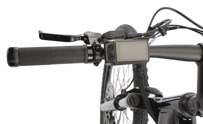 Dallingridge Coniston V3 27.5 Inch Wheel Electric Bike Black-5