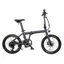 Estarli E20.9 20 Inch Electric Folding Bike Slate Grey