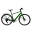Estarli E28.9 Pro 700c Crossbar Electric Bike Evergreen 10Ah
