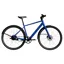 Estarli E28.X 700c Crossbar Electric Bike 10Ah Cobalt Blue