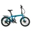 Estarli E20 Pro Electric Folding Bike Bondi Blue