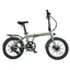 Estarli E20 Pro Electric Folding Bike Sage Green
