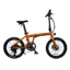 Estarli E20.9 20 Inch Electric Folding Bike Bronze
