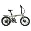 Estarli E20 Pro Electric Folding Bike Pistachio