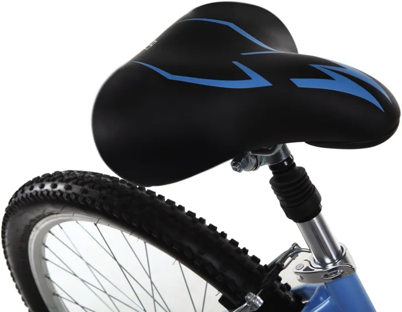 Indigo Capri Mountain Bike Blue-2