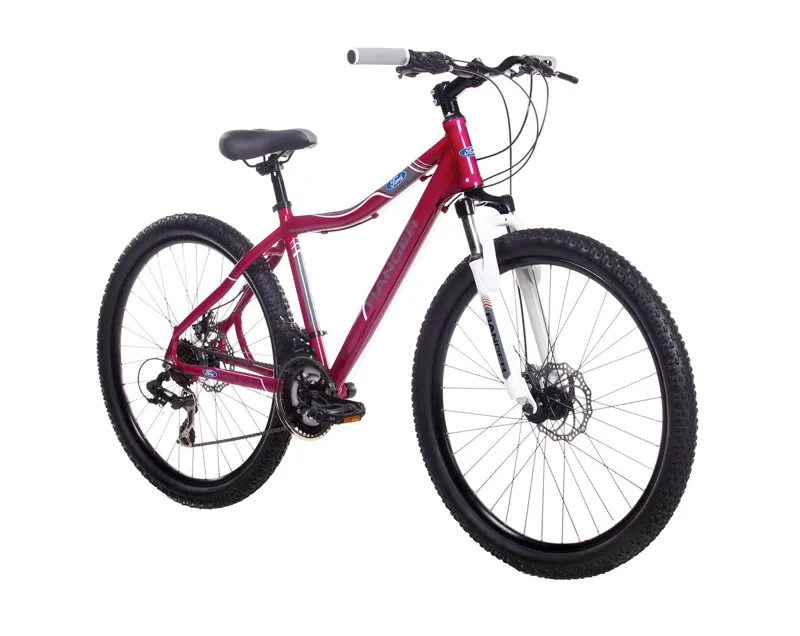 Ford Ranger Mountain Bike Pink-1