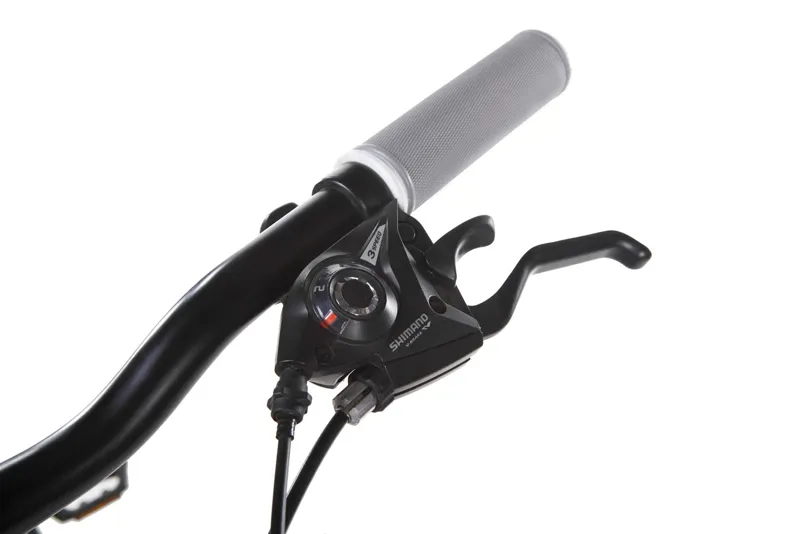 Ford Ranger Mountain Bike Pink-7