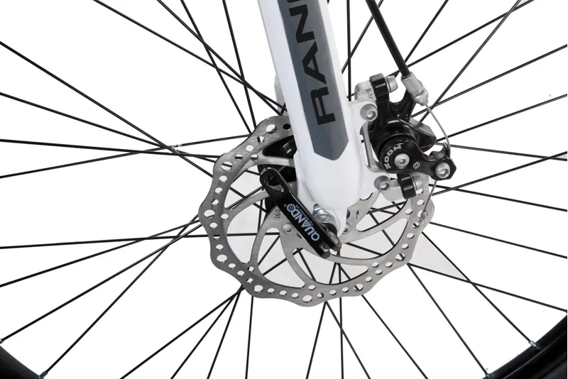 Ford Ranger Mountain Bike Pink-4