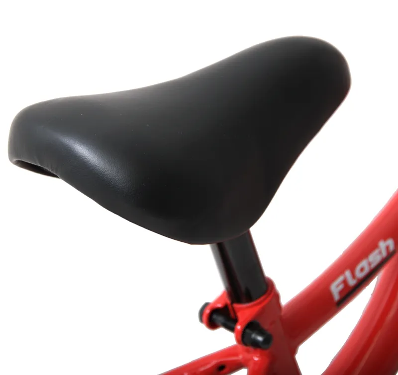 Hawk Flash Balance Bike Red-2