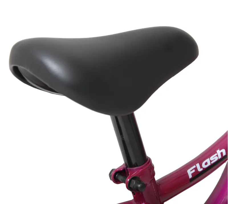 Hawk Flash Balance Bike Purple-5